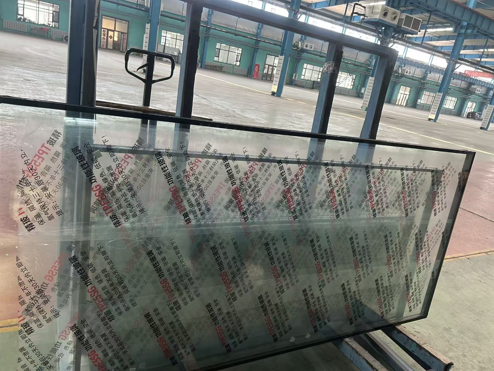 揭阳市玻璃源头工厂隔热玻璃 - 排名